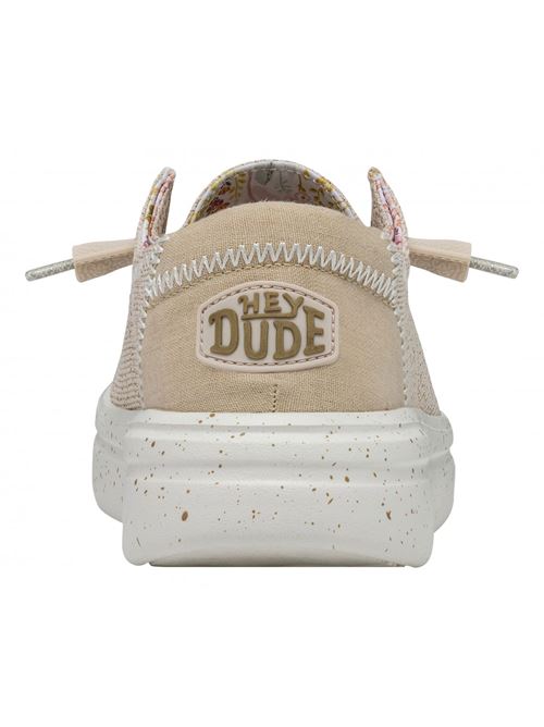 wendy rise stretch w HEY DUDE | HD.400761KV